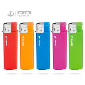 Wholesale Direct Supply Disposable Soft Flame Gas Cigarette Lighters for Everyday Convenience from china suppliers