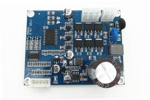 Wholesale JYQD V8.8D 220V AC 150W 3 Phase Sensorless Bldc Motor Driver from china suppliers