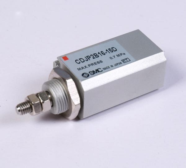 -SMC- air cylinder CDJP2T16-20D new and 100% Original ,price favorable Ready to