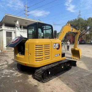 Wholesale America High-quality 2023 CAT305.5 Used Excavator For Hot Sale from china suppliers