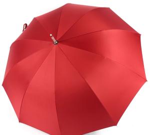 Wholesale Waterproof And Large Size Windproof Aluminium Umbrella With 8 Ribs from china suppliers