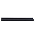 5mm To 1000mm ABS Profile ASA Profile PE Extrusion Plastic Wear Strip Abrasion