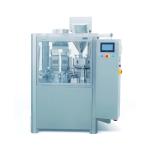 High Speed Auto Capsule Filling Encapsulation Machine For Pharmaceutical Lab