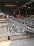Free Machining AISI 430F Cold Drawn Stainless Steel Wire Rods And Round Bars