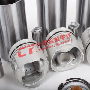 Wholesale 9180 8 - 97358 - 9180 6BG1 3 - Ring Engine Cylinder Liner Kit For EX200-5 from china suppliers