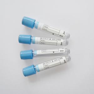 Wholesale Safe Convenient PT Tubes High Efficiency 5 Min Centrifugation Time from china suppliers