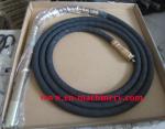Small Concrete Vibrator Hose 38mm, Professional New Petrol Engine Gasoline