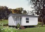 Folding Container House Small Bungalow Homes With Light Steel Frame Foldabe