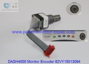Wholesale GE DASH4000 DASH3000 Patient Monitor Encoder 62VY15013094 Hospital Facility Faculty Repairing Accessories from china suppliers
