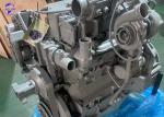 Volvo D5E EAE3 Diesel Engine For Excavator EC210D