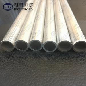 China Magnesium Extrusion Magnesium Tube For Biodegradable AZ31B Grade on sale