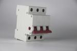 3 Poles Main Switch Isolator VIS100 With CE