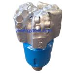 4-1/2 Inch 5 Blades Hard Rock Drilling PDC Bit of Oilfield Tool