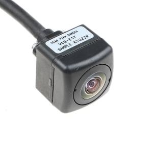Wholesale High Quality Assist Camera Reversing Camera VCB-E17-For Nissan from china suppliers