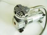 200psi 12 Volts Air Ride Suspension Compressor Stainless Lead Hose 5 Gallon Air