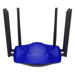 Indoor Dual Band Wireless Router 5GHz 4 External Antenna
