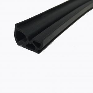 China Flexible Rubber Extrusion Gasket Door Window Sliding Seal Strip for Sealing Windows on sale