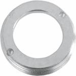 White Zinc-Plated DIN 90 Plain Washers M2.5M3M4M5 Flat Gasket Washer Grade 8.8