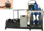 Fodder Biotabs Fertilizer Automatic Tablet Press Machine / Hydraulic Press Easy