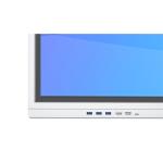 ODM 4K Android11 Led Interactive Panel 75 Inch 110inch