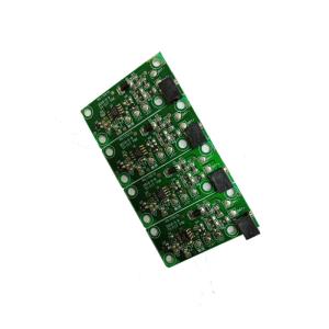 Wholesale Student Dormitory Double Sided 3W 5V Custom PCB Assembly from china suppliers