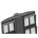 IP65 Waterproof High Power LED Flood Lights 30000lm-34800LM 200W 240W For