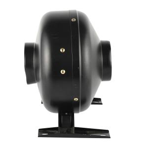 Wholesale GDF-100 230V Coaxial Duct Centrifugal Fan Powerful Exhaust Fan from china suppliers
