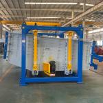 Linear Stone XXNXX Hot Vibrating Screen Sand Vibrating Screen Square Vibrating