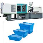 Durable Single Stage Injection Stretch Blow Molding Machine Powered By Qt500
