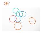 Mold High Pressure O Ring Seals 1.78mm ~ 31mm Silicone Gaskets O Rings For