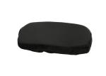 Soft Memory Foam Arm Pads Chair Armrest Cushion 50kg / m3 Density