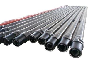 Wholesale Rc Plastic Coating Od 127mm Double Wall Drill Pipe from china suppliers