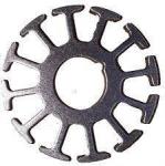 Silicon Steel Stator for Hub Motor Prices and Customer Specifications