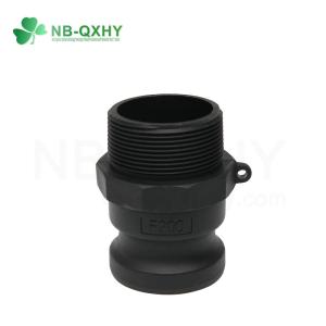 Wholesale Quick Connect Hose Male/Female Layflat Coupling Coupler NB-QXHY Connection Female from china suppliers