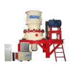 250-355kw Mining Cone Crusher With Discharge 50-105 Mm And 350 Mm Feed Size
