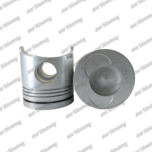 Wholesale 8DC11 Engine Piston ME091050 Chamber Size 76mm For Mitsubishi Engine Spare Parts from china suppliers