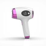 Body 1200nm Ipl Laser Hair Removal Machine , 5J Permanent Hair Removal Machine