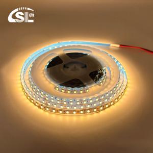 Wholesale 115lm/w 80Ra 12v 8mm 120leds 3000k Warm White High Brightness Flexible 35 Copper Smd2835 Led Strip Lighting from china suppliers