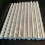 Dissolvable Magnesium Alloy Billet Heat Treat T5 or Customized in Oil and Gas