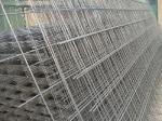Safety Stainless Steel Welded Wire Cloth Opening Size 3/4"3/8"5/8" 1" 2"
