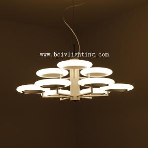 Wholesale Fashionable Creaytive LED Chandelier For Pendant Lightings And Handelier 90W from china suppliers