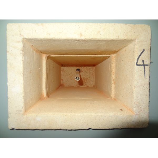 Electronic Desktop Type Industrial Metal Surface High Temperature Muffle Furnace Environmental Test Chambers