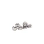 1080N Dynamic Load Small Size 695 695ZZ Ball Bearing with Steel Cage and Nylon