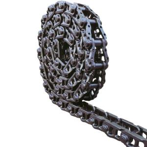 Wholesale hitachi Excavator Undercarriage Parts 40MnB Track shoe HRC50 hardness from china suppliers