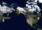 Door To Door Air Cargo Delivery Company China - Boston 1-3 Days Cargo And