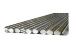 Surface Harden Technique Forged Steel Round Bars Brushed Polished 5.8m-12m