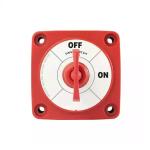 6005 Battery Switch Isolator Power Off Switch For RV Yacht Ship Boat
