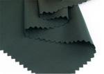 50Dx50D 100% Polyester Pongee Recycled PET Fabric For Winter Jacket Clothing