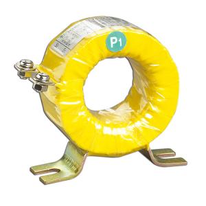 Wholesale Indoor LM-0.5 Ring Type Current Transformer , 600/5A Power Miniature Current Transformer from china suppliers