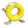 Buy cheap Indoor LM-0.5 Ring Type Current Transformer , 600/5A Power Miniature Current from wholesalers